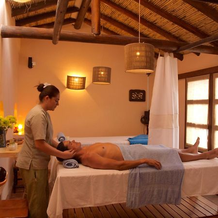 Hotel Y Spa Getsemani Villa de Leyva Exteriér fotografie