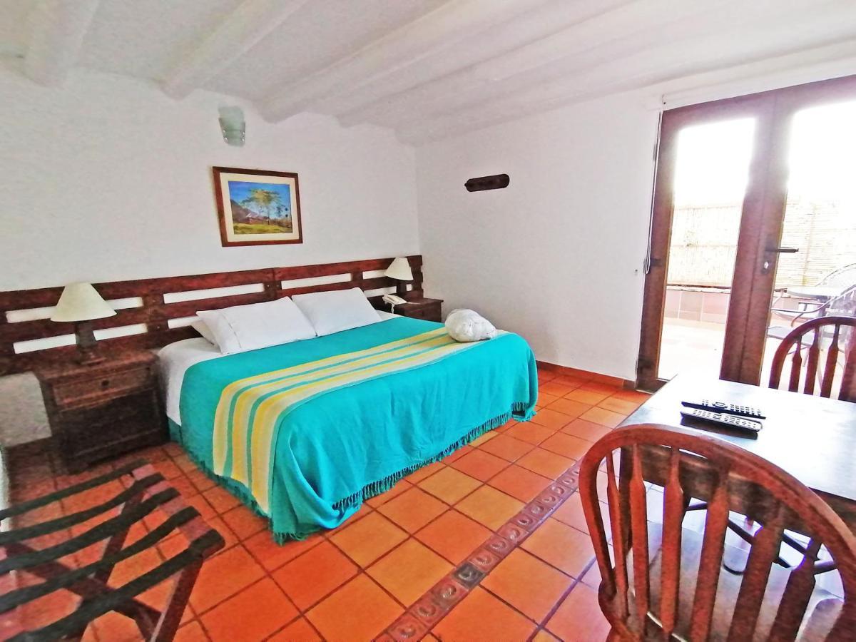Hotel Y Spa Getsemani Villa de Leyva Exteriér fotografie